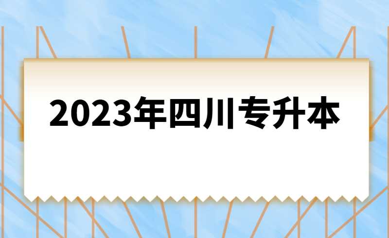 2023年四川統(tǒng)招專升本計(jì)算機(jī)基礎(chǔ)是統(tǒng)考還是?？迹? width=