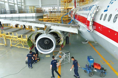 成都航空職業(yè)學(xué)校哪個(gè)好？