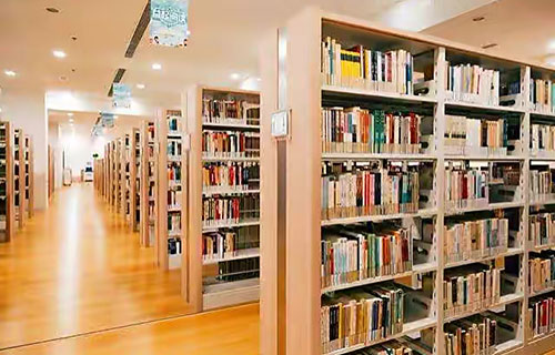 杭州拱墅區(qū)職業(yè)高級(jí)中學(xué)學(xué)校環(huán)境