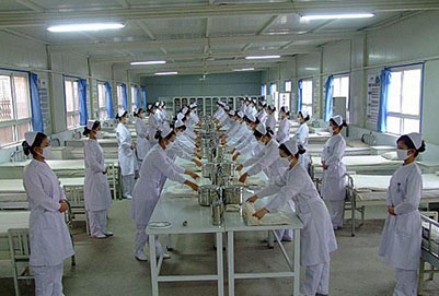 新疆維吾爾醫(yī)學(xué)?？茖W(xué)校2022年學(xué)費(fèi)、收費(fèi)多少