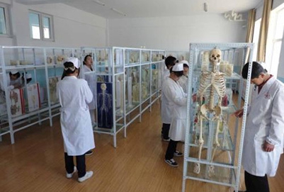 青海大學(xué)醫(yī)學(xué)院2022年報(bào)名條件、招生要求、招生對(duì)象