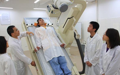 黑龍江省鶴崗衛(wèi)生學校2022年學費
