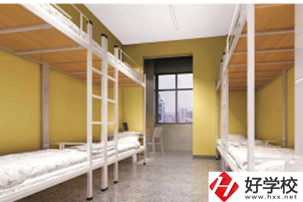 懷化市有哪些公立的職校？環(huán)境好不好？