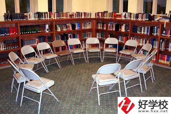 益陽職業(yè)技術(shù)學院怎么樣？有哪些專業(yè)？