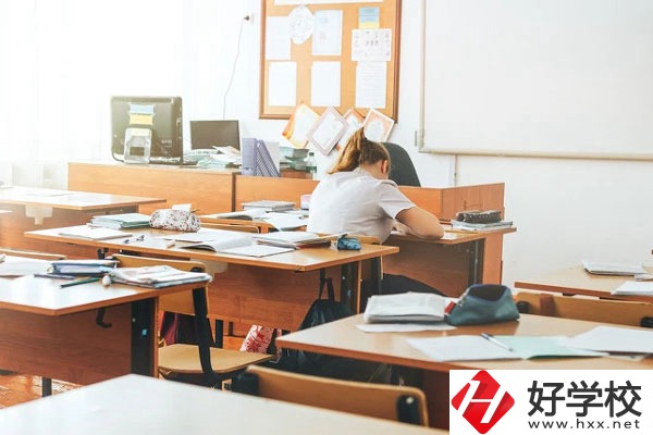 耒陽市有哪些職業(yè)中專？學(xué)校有什么專業(yè)？