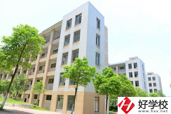 郴州職業(yè)技術(shù)學(xué)院中職部好不好？值得讀嗎？