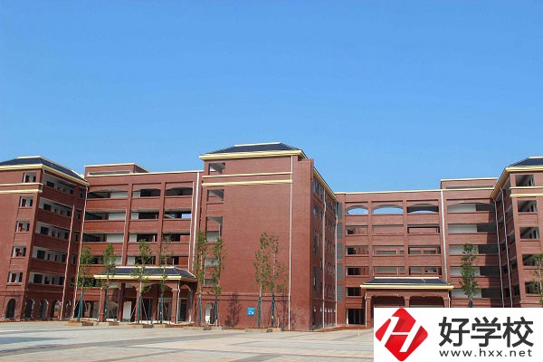 湘北職業(yè)中專學校有哪些專業(yè)？第4個專業(yè)一定要看！