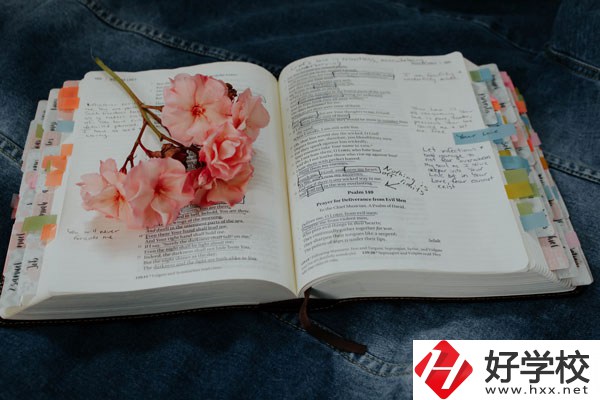 細(xì)數(shù)懷化三大職校，這三所學(xué)校女生最多！
