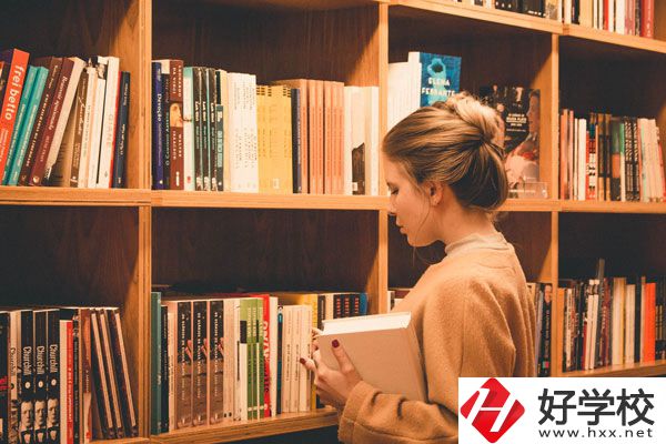 細(xì)數(shù)懷化三大職校，這三所學(xué)校女生最多！