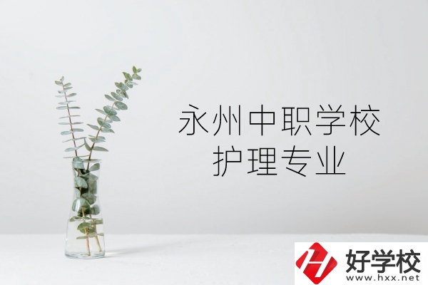 永州有哪些護(hù)理專(zhuān)業(yè)的中職學(xué)校？