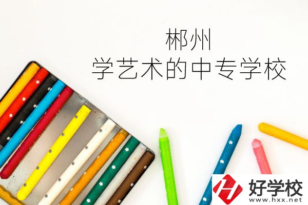 郴州有沒有學(xué)藝術(shù)的中專學(xué)校？