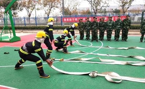 消防工程技術(shù)專業(yè)就業(yè)前景如何？