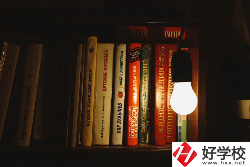 湘潭市有哪些職高？都有什么專業(yè)？