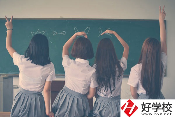 初中畢業(yè)沒有考上高中怎么辦?這里有想要你的答案！