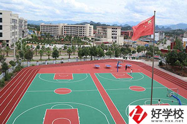 寧遠縣九峰職業(yè)中專學校怎么樣？有哪些招生專業(yè)？