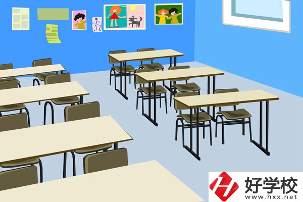 婁底職業(yè)技術(shù)學(xué)院環(huán)境怎么樣？有哪些辦學(xué)優(yōu)勢(shì)？