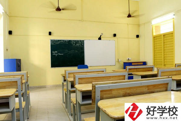 懷化市城南職業(yè)學(xué)校好不好？宿舍怎么樣？