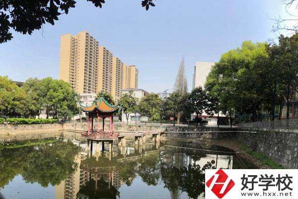 邵陽(yáng)這些中職學(xué)校，質(zhì)量特別高!