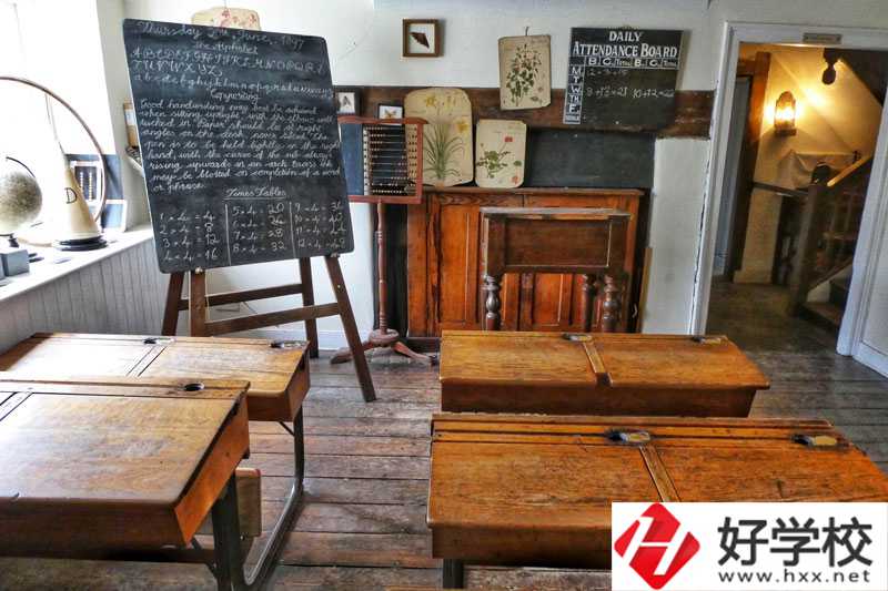 常德民辦中職學(xué)校有哪些？這2所學(xué)校你一定要看！