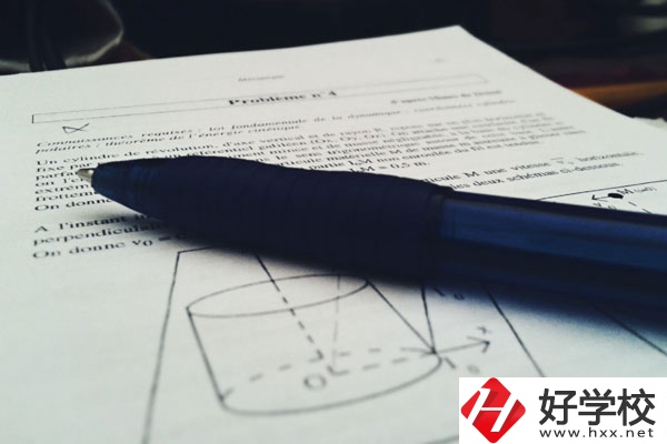 祁東縣職業(yè)中等專業(yè)學校環(huán)境好不好？宿舍怎么樣？