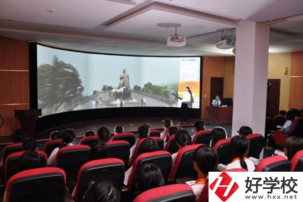 長沙市望城區(qū)職業(yè)中等專業(yè)學校怎么樣，有哪些優(yōu)秀教師？