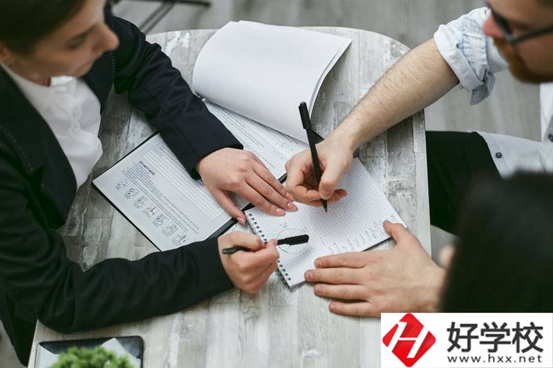 長(zhǎng)沙中職好就業(yè)的專業(yè)有哪些？