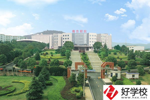 長沙南方職業(yè)技術(shù)學(xué)院在哪里？辦學(xué)優(yōu)勢在哪里？