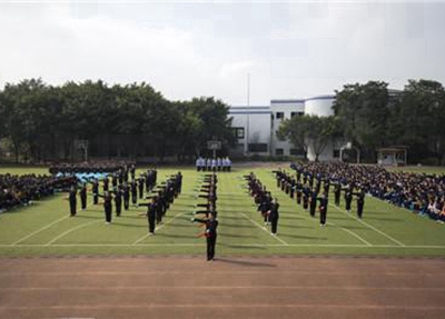 2024年廣西單招民辦學(xué)校名單