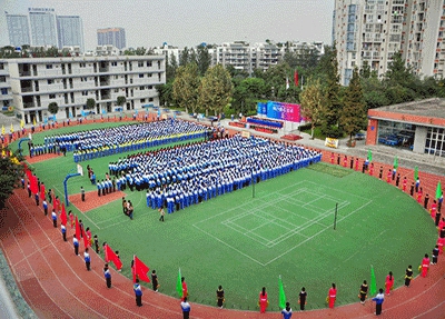 銅川市計算機專業(yè)學校2025年招生對象
