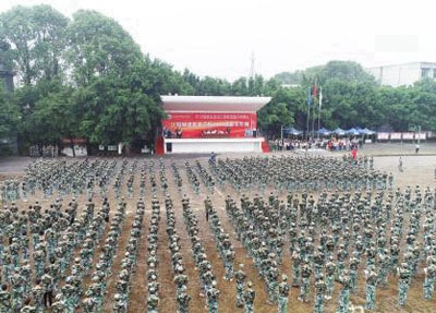 石家莊曙光中等專業(yè)學(xué)校2025年招生要求有哪些